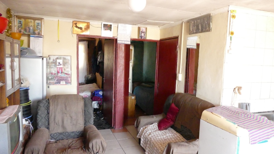 2 Bedroom Property for Sale in Mfuleni Western Cape